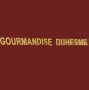Logo Gourmandise Duhesme