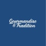 Logo Gourmandise & Tradition