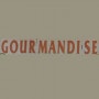 Logo Gourmandise
