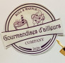 Logo Gourmandises d’Ailleurs