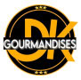 Logo Gourmandises dk