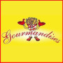 Logo Gourmandises