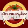 Gourmandizz pizza Amberre