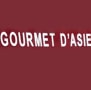 Logo Gourmet d'Asie