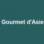 Logo Gourmet D'Asie