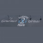 Logo Gourmet de Genas