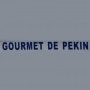 Logo Gourmet de Pékin