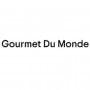 Logo Gourmet du monde