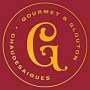 Logo Gourmet et Glouton
