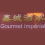 Logo Gourmet Impérial