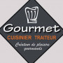 Logo Gourmet Traiteur