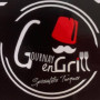 Logo Gournay en Grill