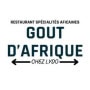 Logo Goût D'Afrique