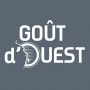 Logo Goût d'Ouest