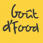 Logo Gout de Food
