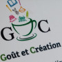 Logo Goût et Création
