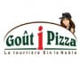 Goût i Pizza Gouy Sous Bellonne