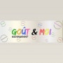 Logo Goût & Moi