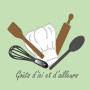 Logo Goûts d'ici et d'ailleurs