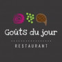Logo Goûts Du Jour