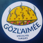 Logo Göz L'aimée