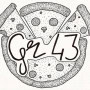 GR 43 Tourbes