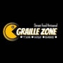 Logo Graille Zone
