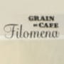 Grain de Café Filomena Cognac
