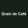 Logo Grain de Café