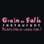 Logo Grain de Folie