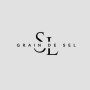 Logo Grain de sel