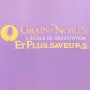Grains Nobles Paris 5