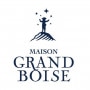 Grand Boise Rousset