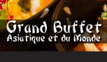 Logo Grand Buffet asiatique et du monde