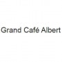 Logo Grand Cafe Albert