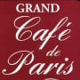Grand Cafe De Paris Le Grau du Roi