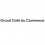 Logo Grand Café du Commerce