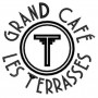 Grand Café  Les Terrasses Fontaine de Vaucluse