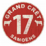 Grand Crêt Samoens