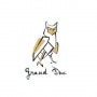 Logo Grand Duc