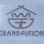 Logo Grand Fusion