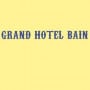 Grand hotel Bain Comps sur Artuby