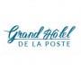 Logo Grand Hôtel de la Poste