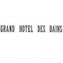 Grand Hôtel des Bains Vals les Bains