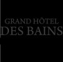 Grand Hôtel des Bains Locquirec