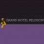 grand hotel Pelisson Nontron