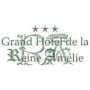 Grand Hotel Reine Amélie Amelie les Bains Palalda