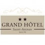 Grand Hôtel Saint Aignan