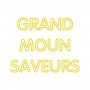 Grand Moun Saveurs Saint Pierre du Mont
