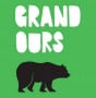 Grand Ours Poitiers